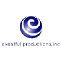 Eventful Productions, Inc. Logo