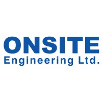Onsite Engineering Ltd. Logo
