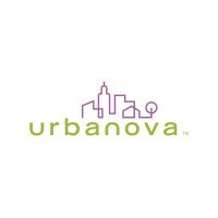 Urbanova - Civic Research and Technology Logo