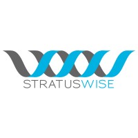 StratusWise Logo