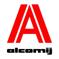 Alcomij bv Logo