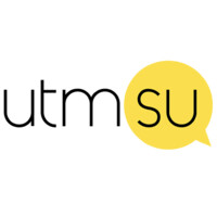 University of Toronto Mississauga Students Union Logo