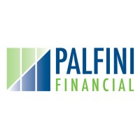 Palfini Financial Logo