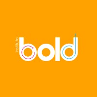 Instituto Bold Logo