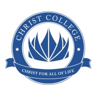 Christ College, Sydney Logo