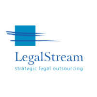 LegalStream (Australia) Logo