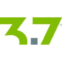 3.7 Corporation Logo