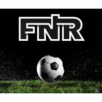 FNR - FOOTBALL NATION RADIO Logo