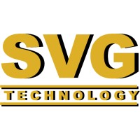 SVG-Tech Pte Ltd Logo