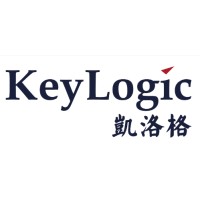 凯洛格咨询集团KeyLogic Group Logo