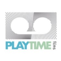 Playtime Films Logo