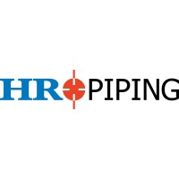 HR Piping Logo