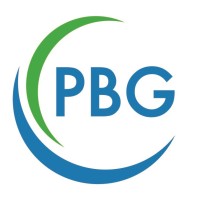 PBG Professional Building Group Logo