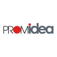 Promidea Group Logo
