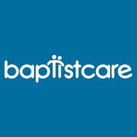 Baptistcare Logo