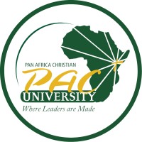 PAC University Logo