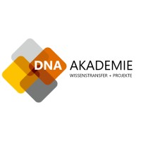DNA AKADEMIE GmbH Logo