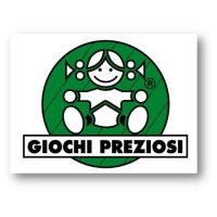 Giochi Preziosi Turkiye Logo