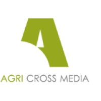Agri Cross Media Logo