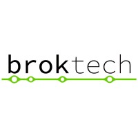Broktech Insurance & Reinsurance Brokers Logo