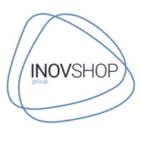 INOVSHOP Poland Logo