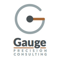 Gauge Precision Consulting, LLC Logo