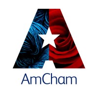 AmCham Australia Logo