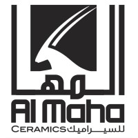 Al Maha Ceramics SAOG Logo