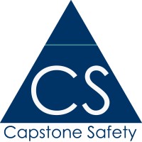Capstone Safety Logo
