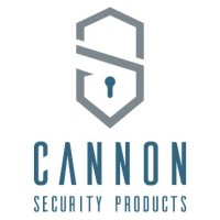 Cannon Security Products Logo