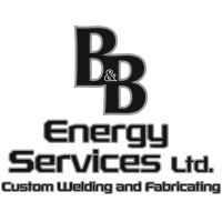 B&B Energy Services Ltd. Logo