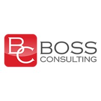 Boss Consulting Group Logo