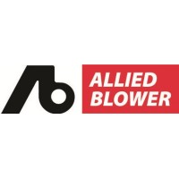 Allied Blower & Sheet Metal Logo