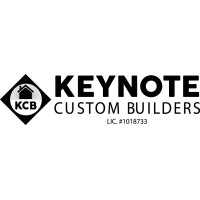 Keynote Custom Builders Logo