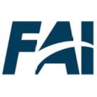 Federal Acquisition Institute (FAI) Logo