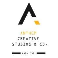 Anthem Creative Studios Logo