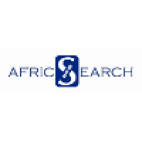 AfricSearch Logo