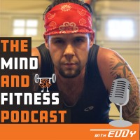 The Mind and Fitness Podcast Logo