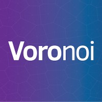 Voronoi Logo
