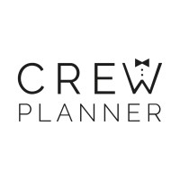 CrewPlanner Logo