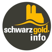 schwarzgold.info Stadtführungen in München Logo