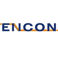 Encon Sp. z o.o. Logo
