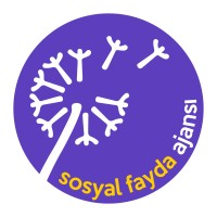 Sosyal Fayda Ajansı Logo