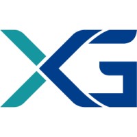 嘉驰国际 X-Giants International Logo