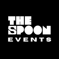 The Spoon Events Logo