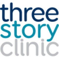 Three Story Clinic, Vancouver B.C. Logo