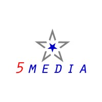 5media Logo