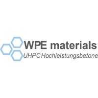 WPE materials GmbH Logo