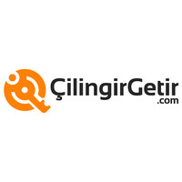 Çilingirgetir Logo