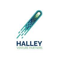 HALLEY Venture Partners Logo